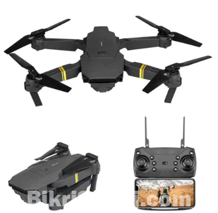 D j1 Drone camera.